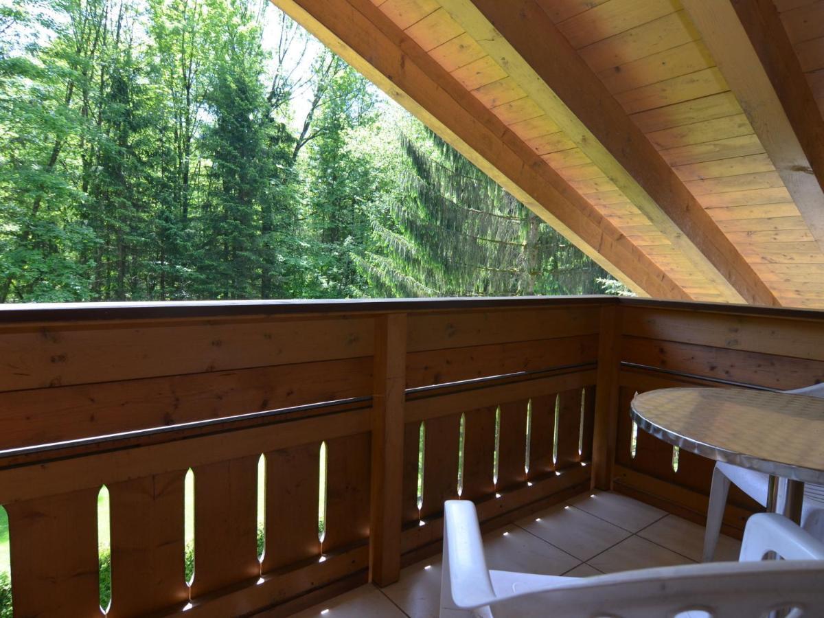Charming Apartment in Sch nau am K nigsee with Barbecue Mitterbach Exterior foto
