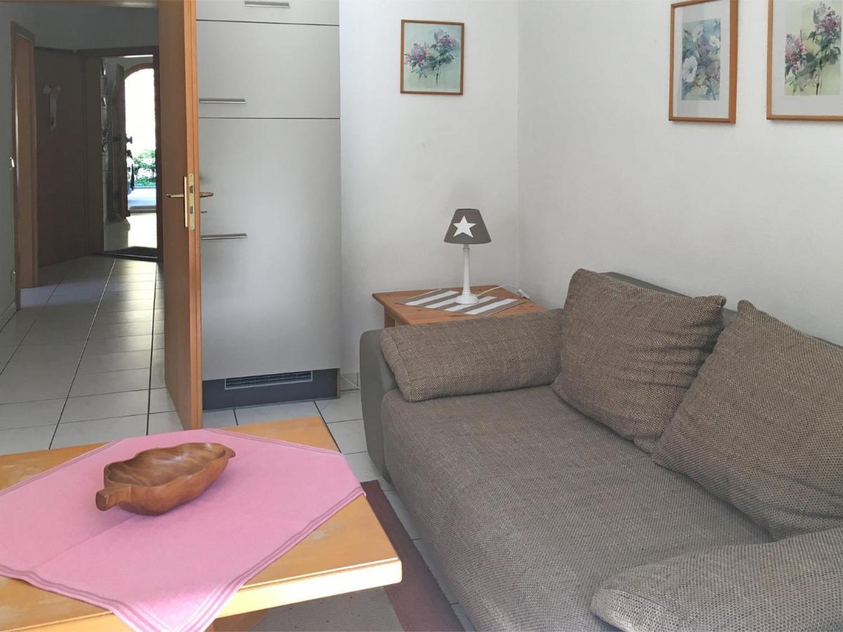 Charming Apartment in Sch nau am K nigsee with Barbecue Mitterbach Zimmer foto